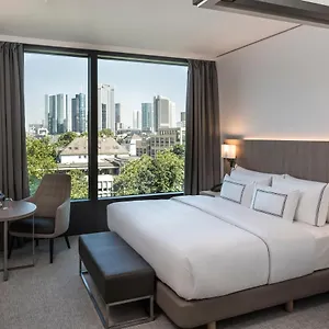Meliá Frankfurt Hotel Frankfurt am Main