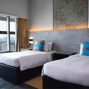 Premiera 4*, Kuala Lumpur Ma­lay­sia