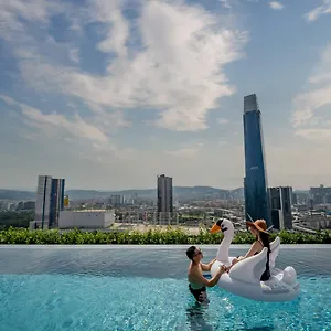 Capri By Fraser, Bukit Bintang 4*, Kuala Lumpur Ma­lay­sia