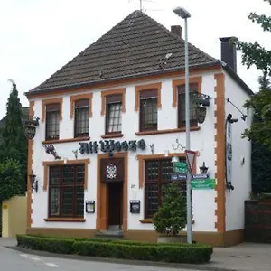 Alt Gasthuis Weeze