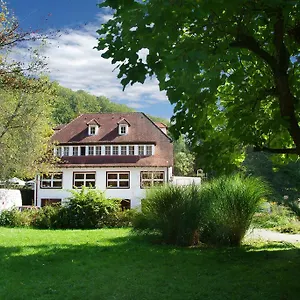 Kulinarium An Der Glems Hotel Gerlingen