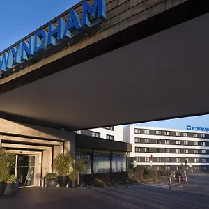 Wyndham Stuttgart Airport Messe Hotel Leinfelden-Echterdingen