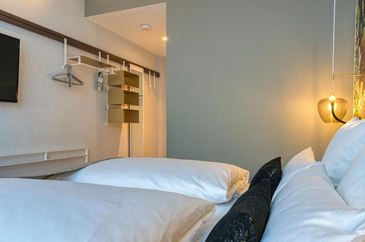 Vienna House Easy By Wyndham Augsburg Hotel