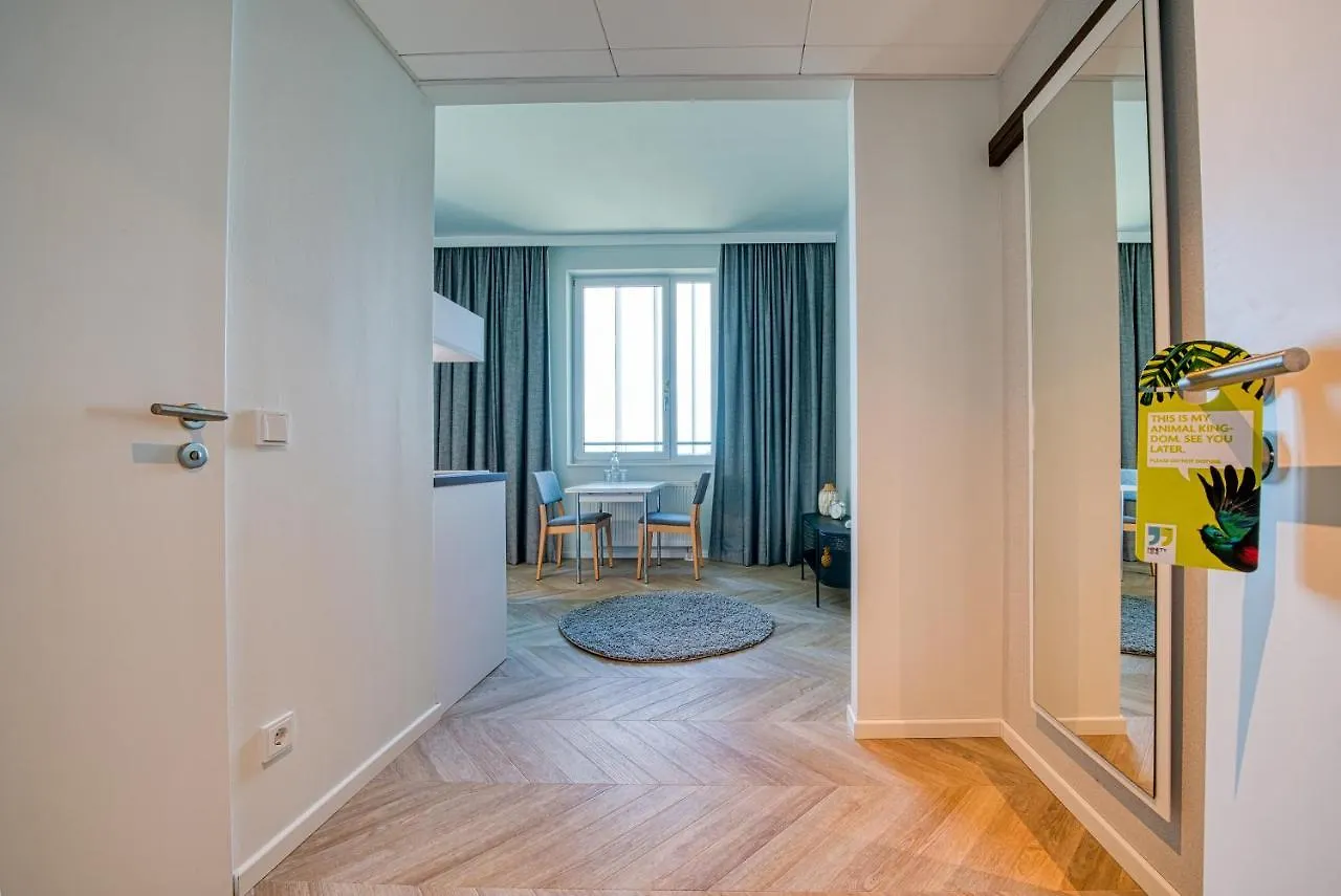 Vienna House Easy By Wyndham Augsburg Hotel Germany