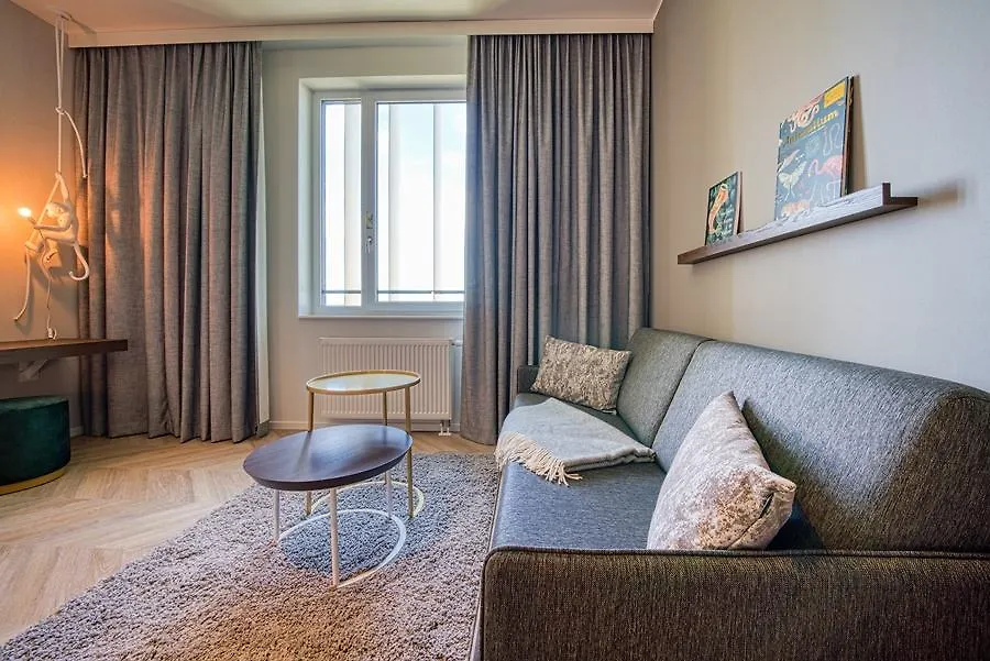 Vienna House Easy By Wyndham Augsburg Hotel