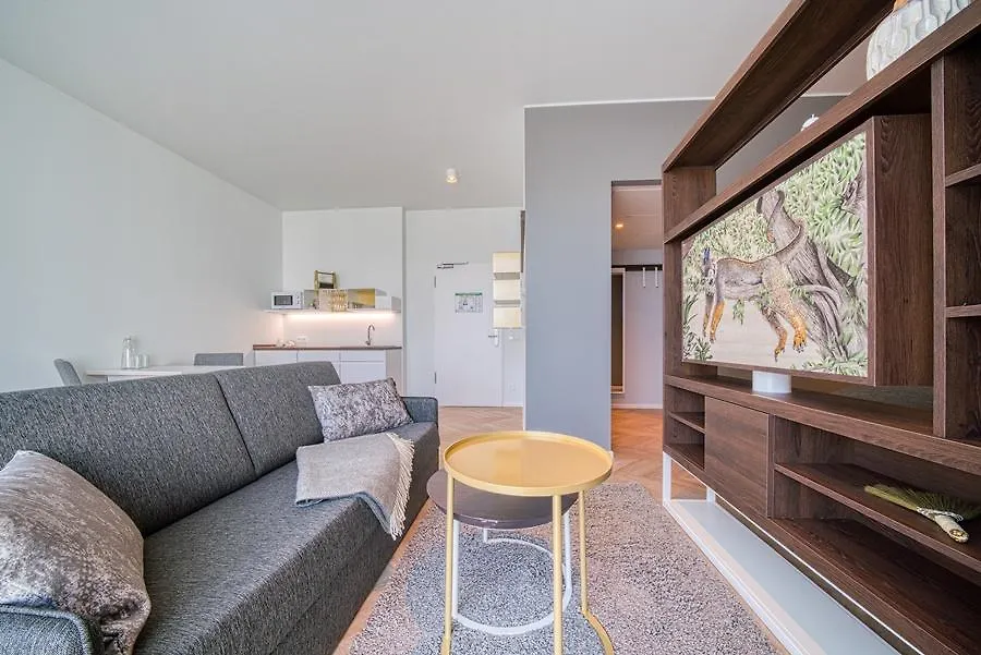 Vienna House Easy By Wyndham Augsburg Hotel