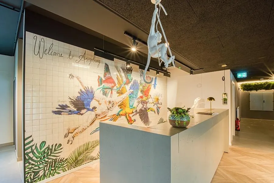 Vienna House Easy By Wyndham Augsburg Hotel