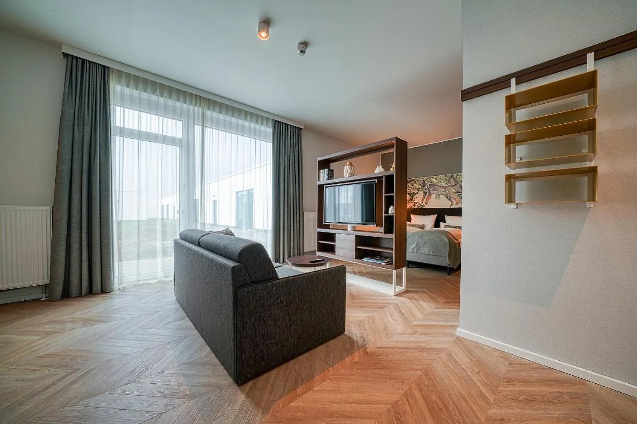 Vienna House Easy By Wyndham Augsburg Hotel 3*,