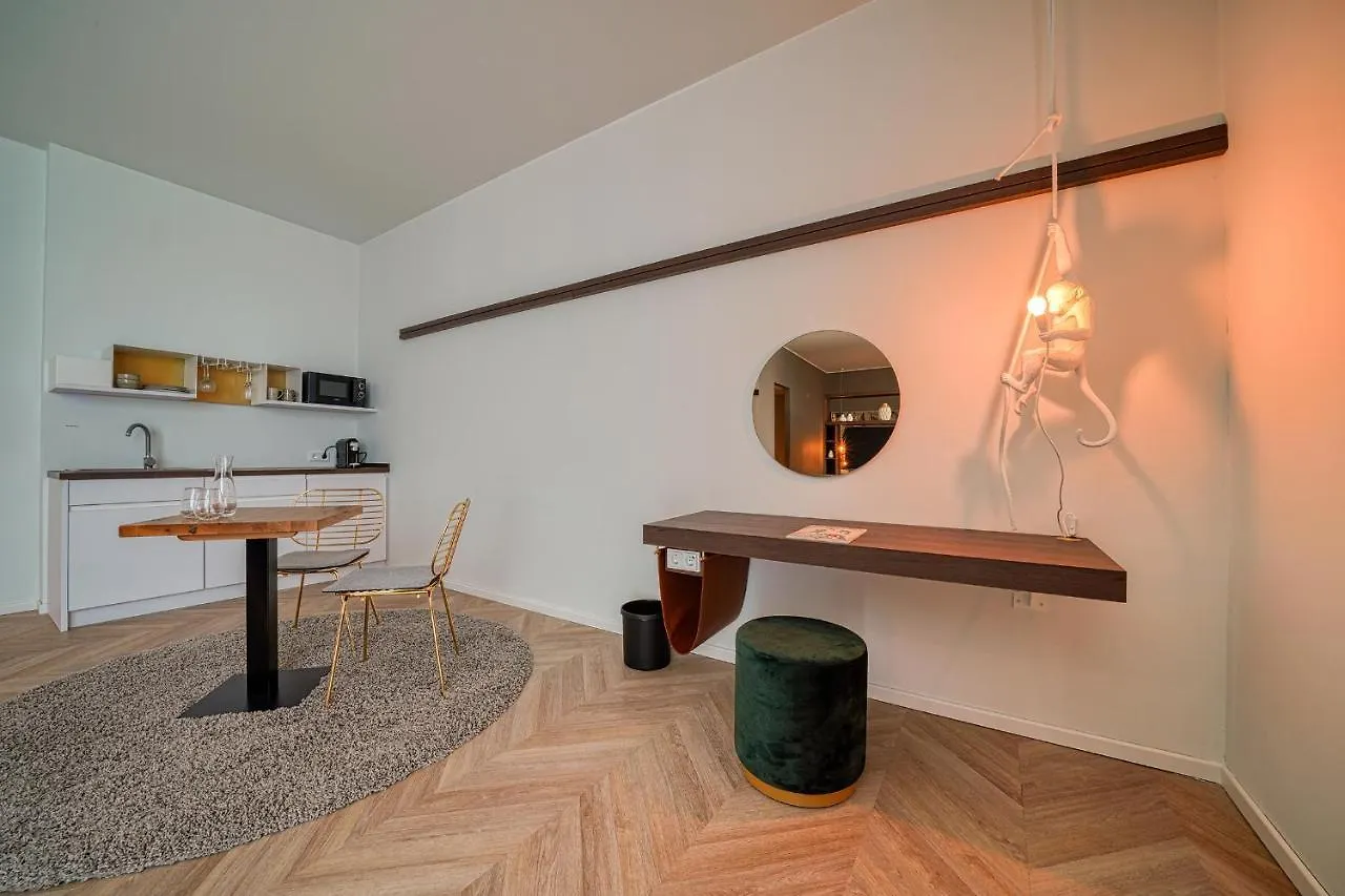 Vienna House Easy By Wyndham Augsburg Hotel