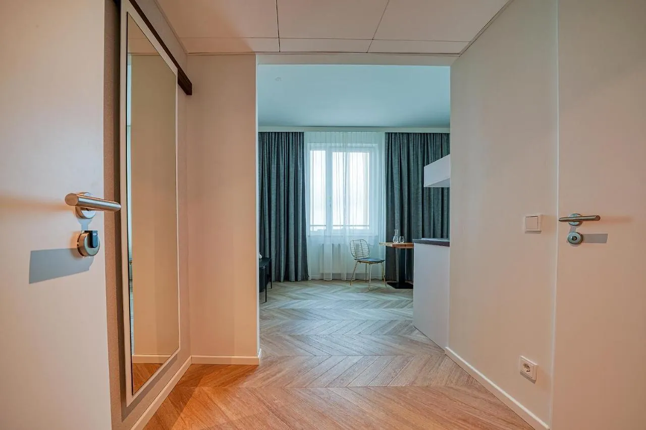 ***  Vienna House Easy By Wyndham Augsburg Hotel Germany
