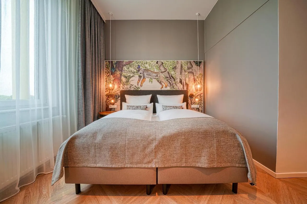 Vienna House Easy By Wyndham Augsburg Hotel