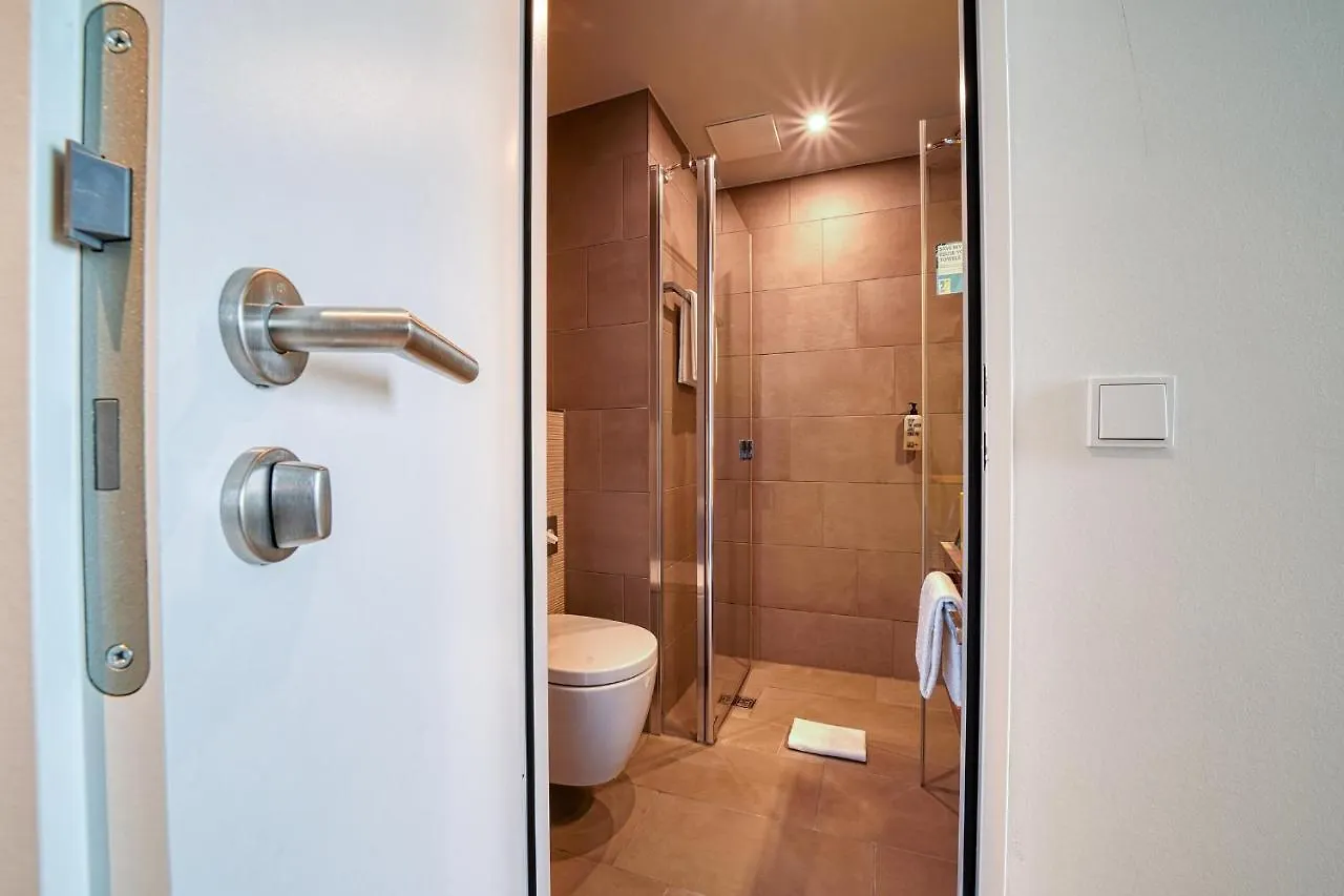 Vienna House Easy By Wyndham Augsburg Hotel
