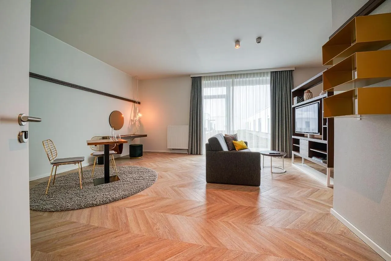 Vienna House Easy By Wyndham Augsburg Hotel 3*,
