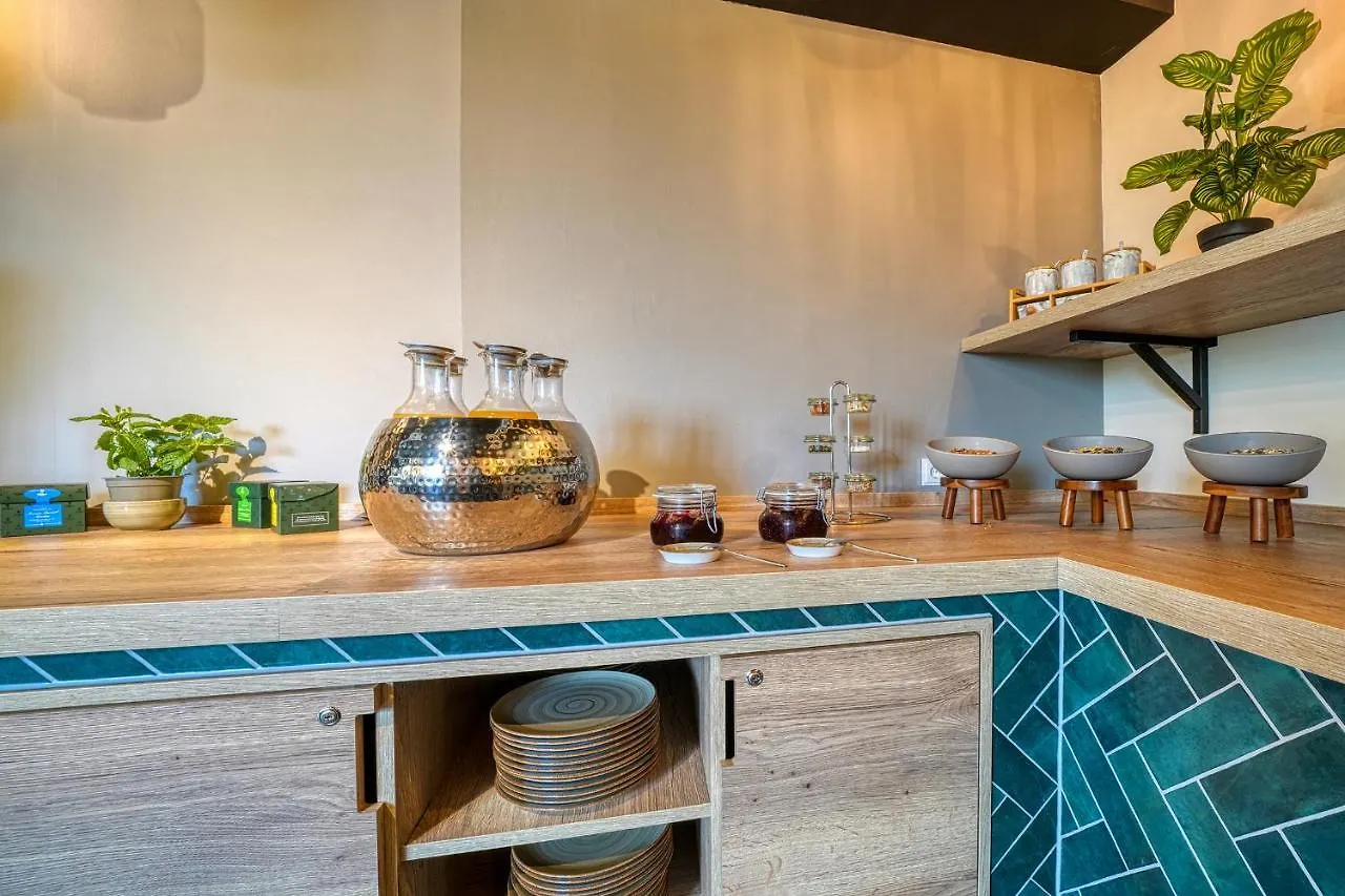Vienna House Easy By Wyndham Augsburg Hotel