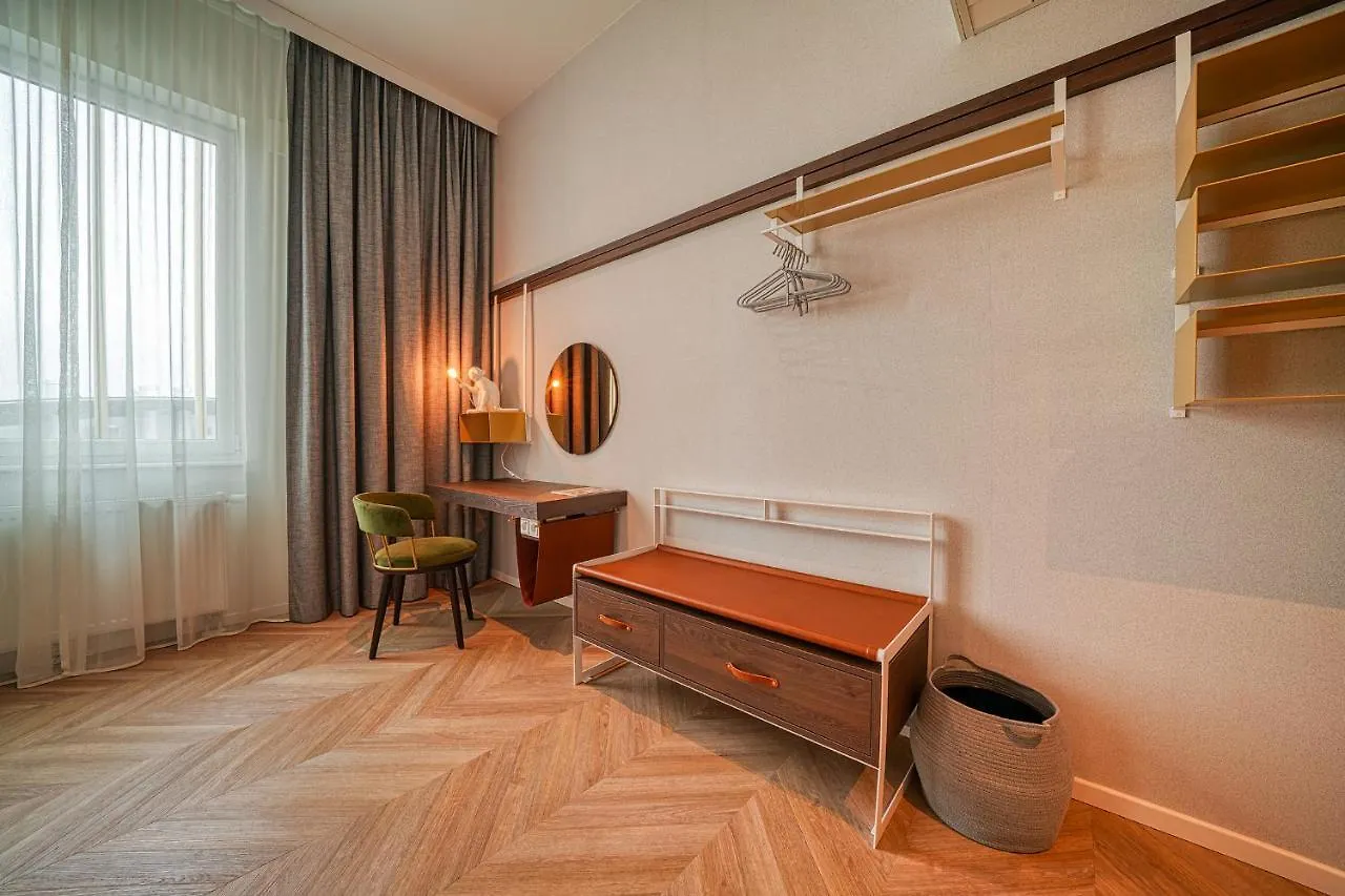 ***  Vienna House Easy By Wyndham Augsburg Hotel Germany