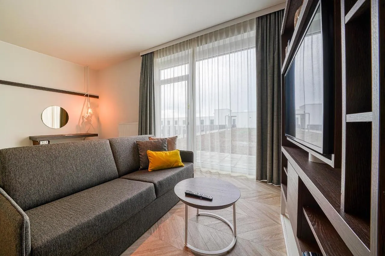 Vienna House Easy By Wyndham Augsburg Hotel