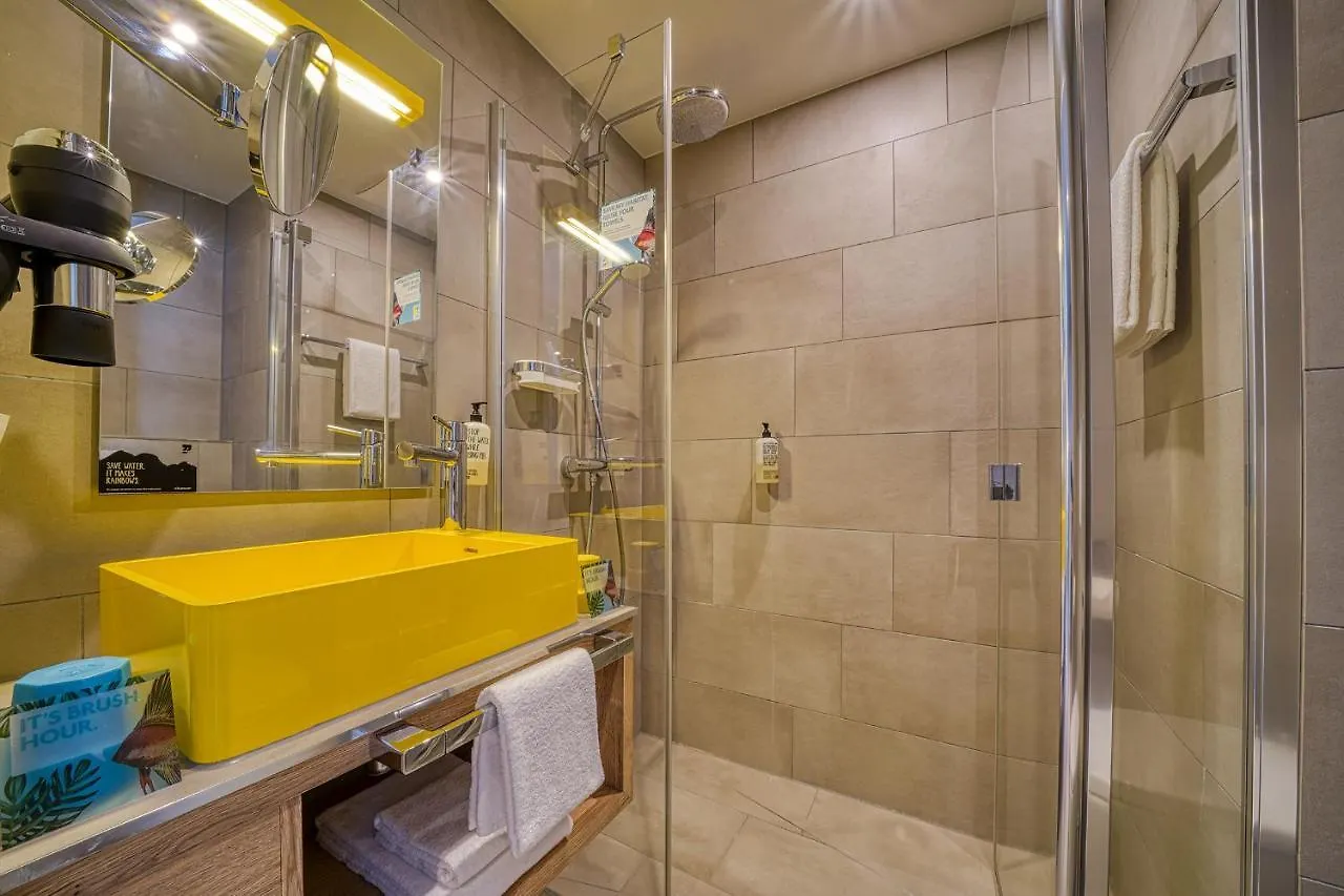 Vienna House Easy By Wyndham Augsburg Hotel Germany