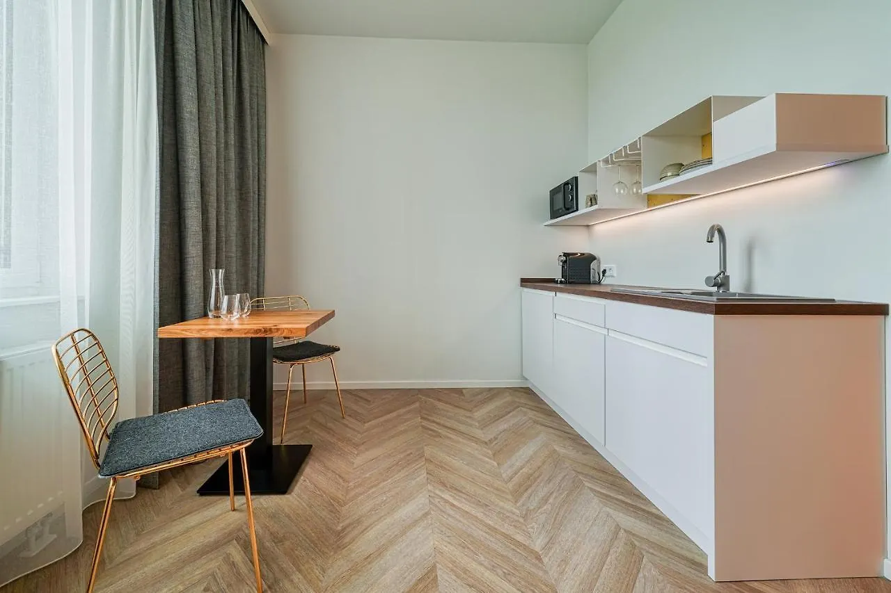 Vienna House Easy By Wyndham Augsburg Hotel