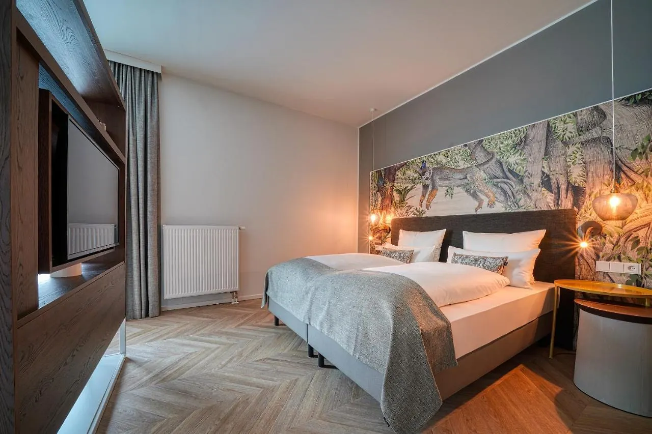 Vienna House Easy By Wyndham Augsburg Hotel