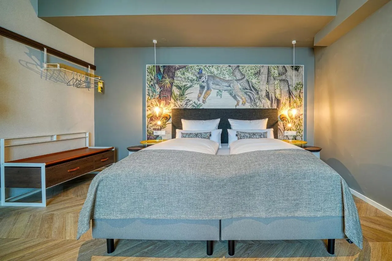 Vienna House Easy By Wyndham Augsburg Hotel