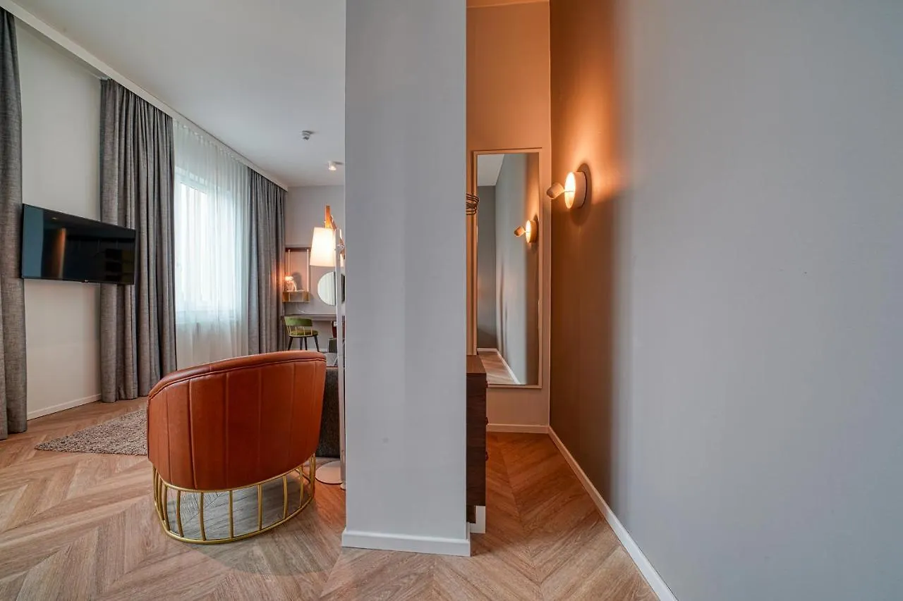 Vienna House Easy By Wyndham Augsburg Hotel