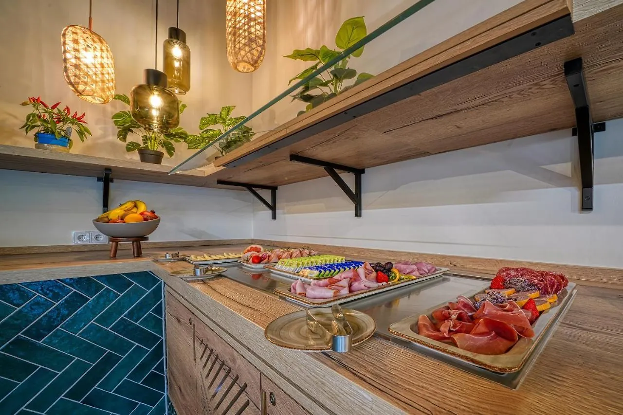 ***  Vienna House Easy By Wyndham Augsburg Hotel Germany