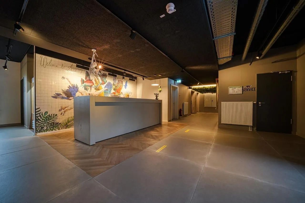 Vienna House Easy By Wyndham Augsburg Hotel