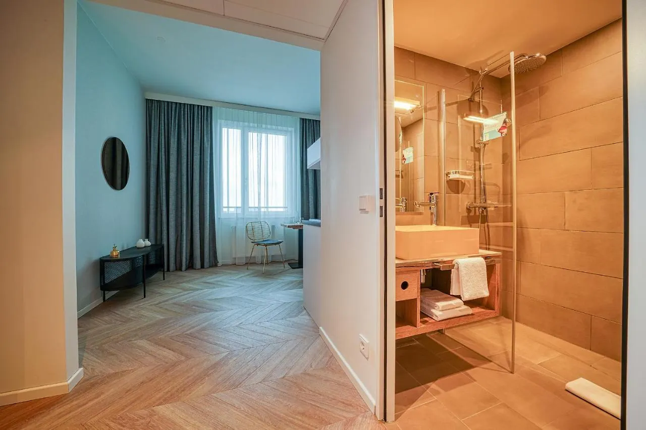 Vienna House Easy By Wyndham Augsburg Hotel