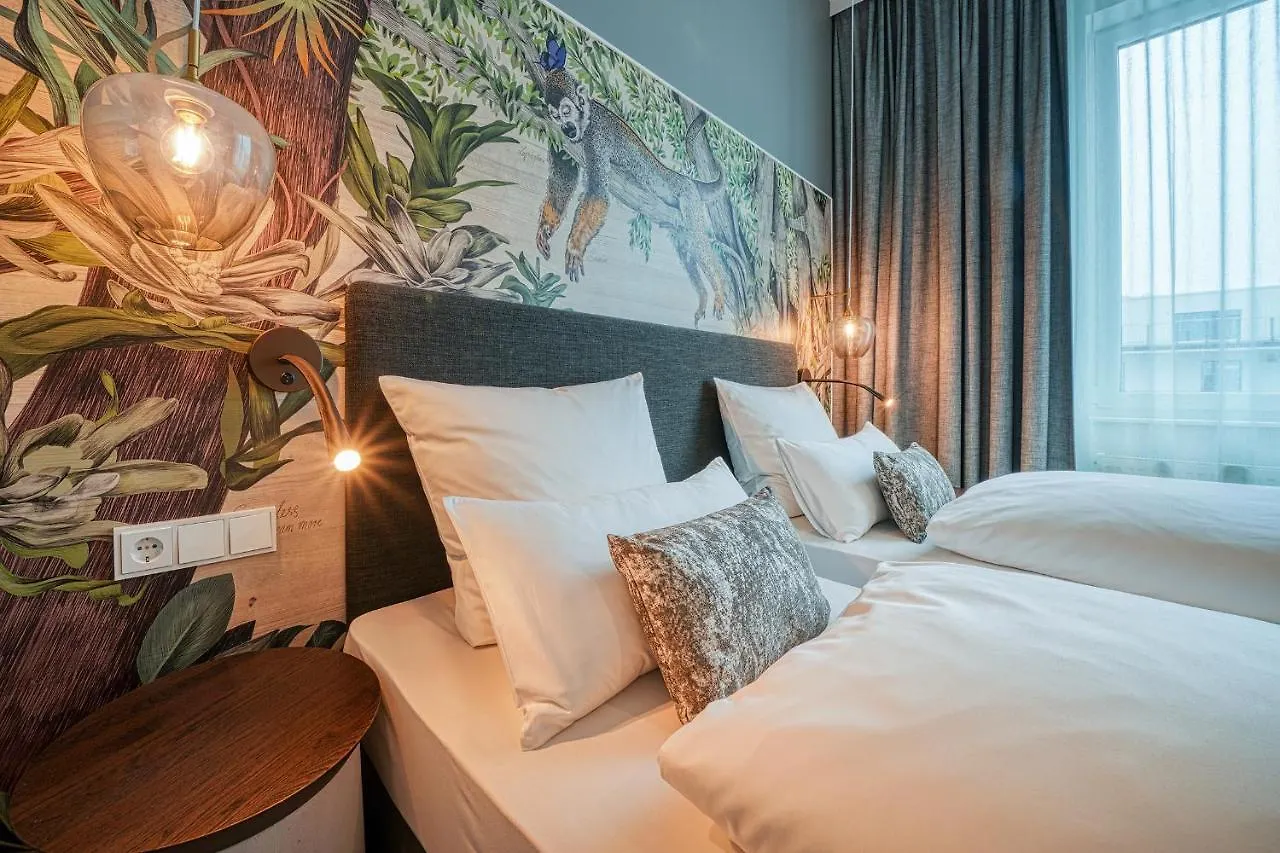 Vienna House Easy By Wyndham Augsburg Hotel