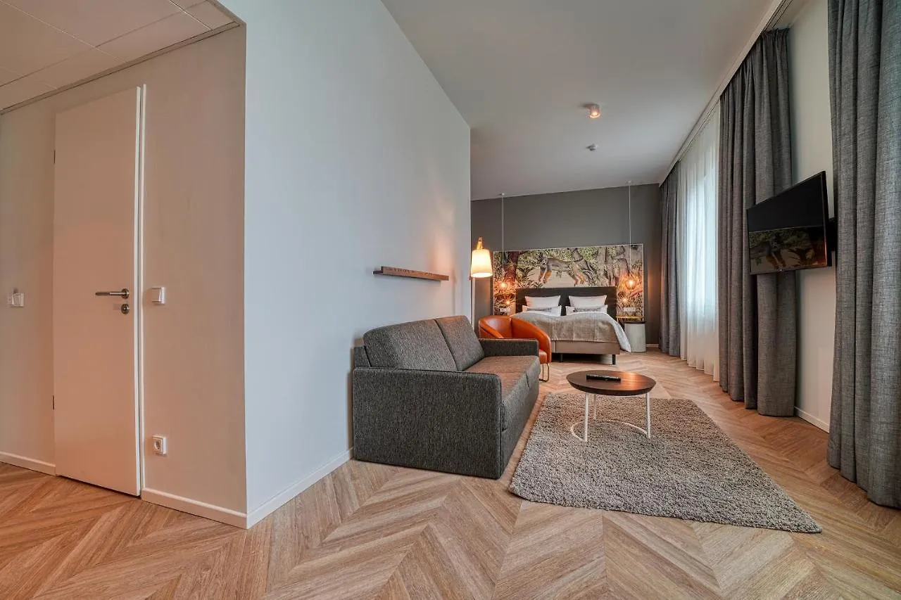 Vienna House Easy By Wyndham Augsburg Hotel