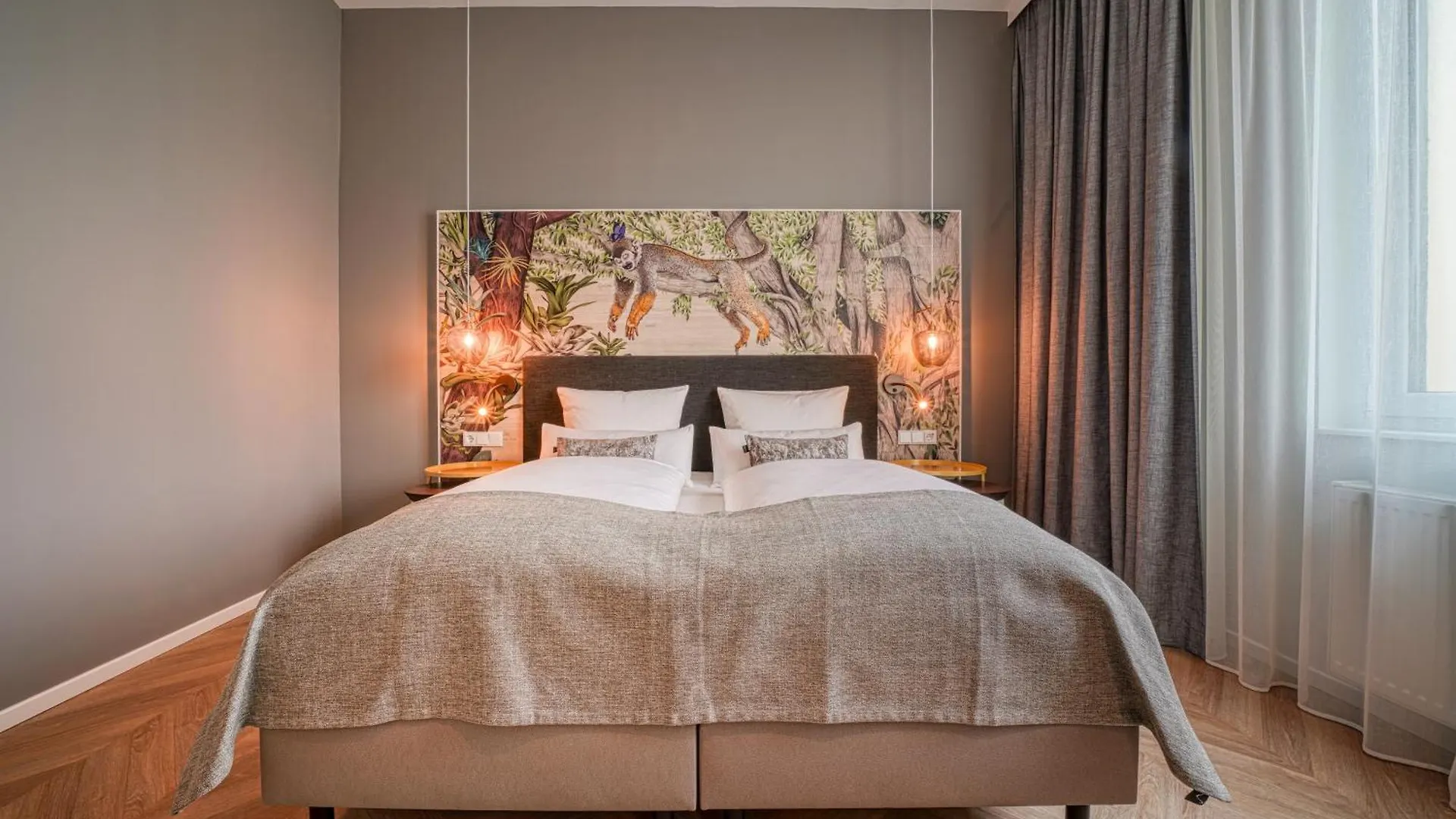 Vienna House Easy By Wyndham Augsburg Hotel