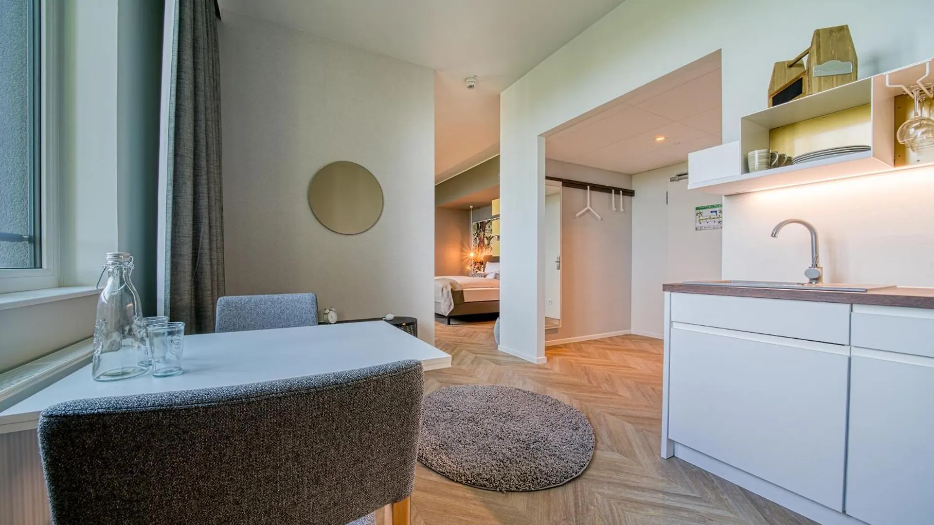 Vienna House Easy By Wyndham Augsburg Hotel