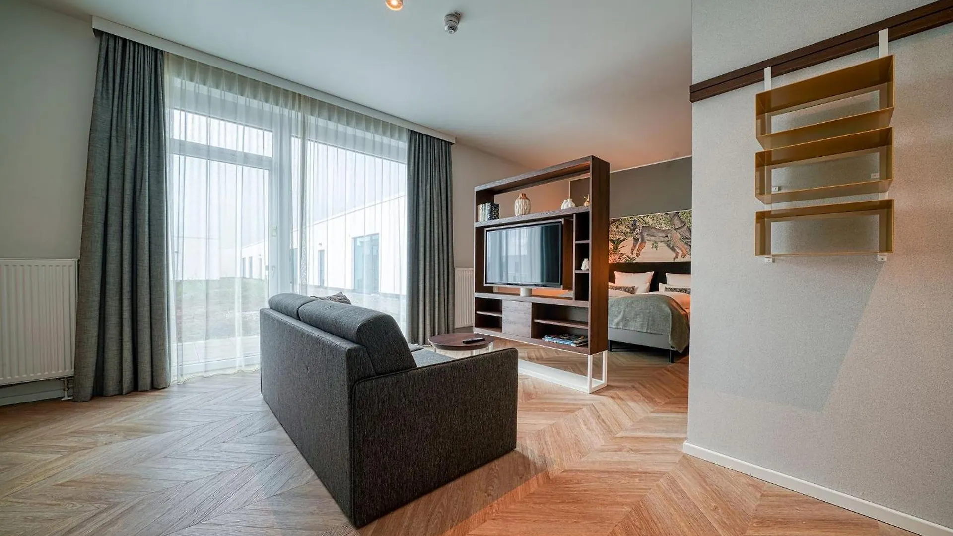 Vienna House Easy By Wyndham Augsburg Hotel Germany